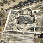 Israel Police Itinanggi ang Akusasyon ng Pagsunog sa Simbahan sa Taybeh, Sinasabing Walang Ebidensya