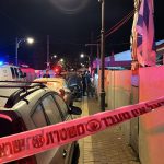 Man Killed in Haifa as Wave of Israeli-Arab Homicides Continues