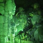 Israeli Forces Advance in Gaza, Capture Terror Suspects in Deir al-Balah