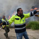 Israel Unprepared for Wildfires as Risks Grow, Comptroller Warns