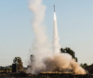 Romania Becomes First European Buyer of Israeli Iron Dome in €2B Deal