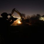 Israel Strikes 120 Targets Across Gaza in Latest Operations Against Hamas