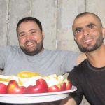 Hamas Operatives Mock Gaza’s Hunger Crisis with Tunnel Banquets