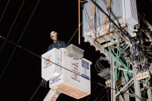 ‘Kosher Electricity’ Pilot Combines Jewish Law with Climate Goals