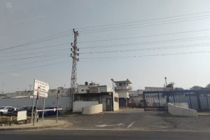 Car-Ramming That Injured Eight Was Terror Attack, Police Say