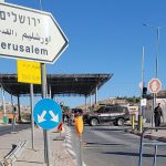 Israeli Security Forces Foil ISIS-Inspired Terror Plot in Jerusalem