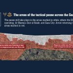 IDF to initiate tactical pause for humanitarian efforts in Gaza