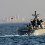 البحرية الإسرائيلية تعترض قافلة متجهة إلى غزة وتعتقل 21 شخصاً