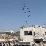 Netanyahu: Israel Will Allow Only ‘Minimal’ Humanitarian Aid to Gaza