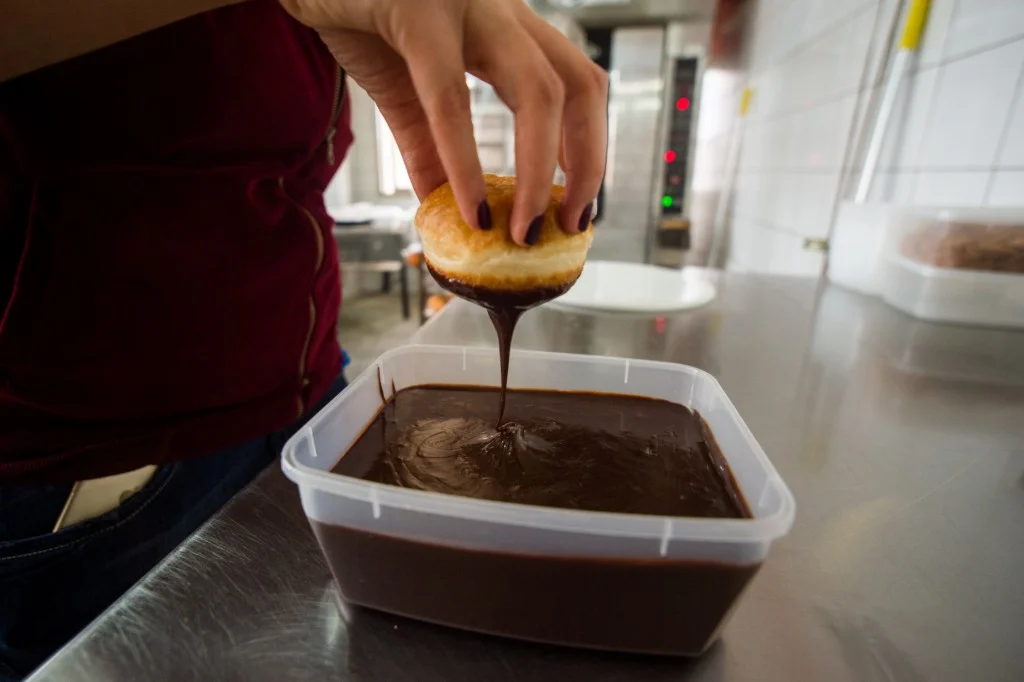 New Chocolate-Based Flu Drug Surpasses Existing Therapies, Israeli Scientists Say