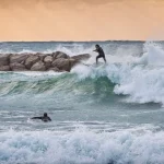 Israel Braces for Heatwave, Abnormal Humidity