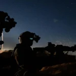 Israel Razes Hamas Weapons Factory, Ministers to Discuss Reoccupying Gaza