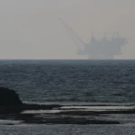 Israel Signs Record $35B Gas Export Deal with Egypt