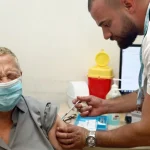 COVID-19 Cases Rise 30% in Israel Amid Low Vaccination and Limited Testing