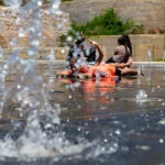 Israel Issues Health, Safety Alerts Ahead of Upcoming Heat Wave