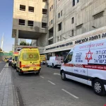 Israeli Doctors Transplant Cypriot Heart and Lungs in Race Against Time