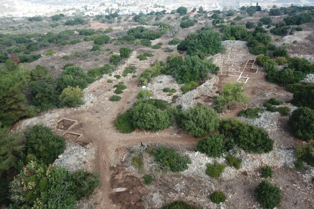 Archaeologists Find Earliest Evidence of Bronze-Making in Land of Israel