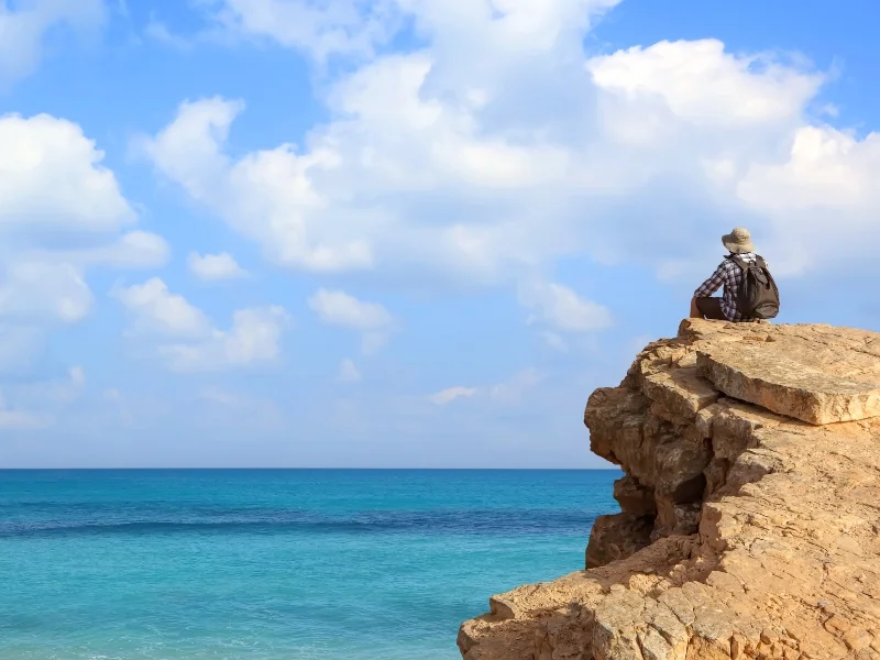 Minister of Environmental Protection in an Urgent Call: “Immediate Approval of Funding for Phase B of Marine Defenses is Required – Any Further Delay Endangers Human Lives”