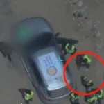 Gaza Terrorists Caught Using Fake Humanitarian Logo and Vests