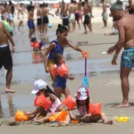 Record-Breaking Overnight Heat Grips Israel, More Extreme Temperatures Ahead