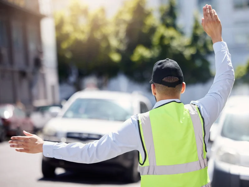Enforcement Operation Against Polluting and Noisy Vehicles in Towns in Southern Israel