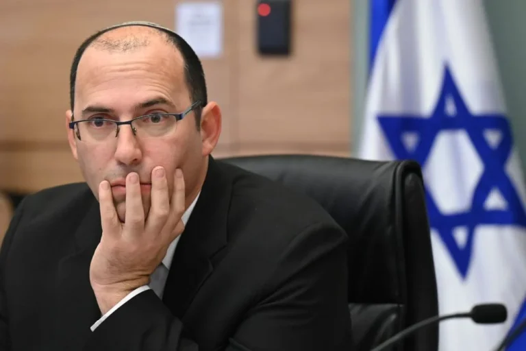 Israel Society: Australia Accused of Antisemitism After Blocking Israeli Lawmaker’s Visit