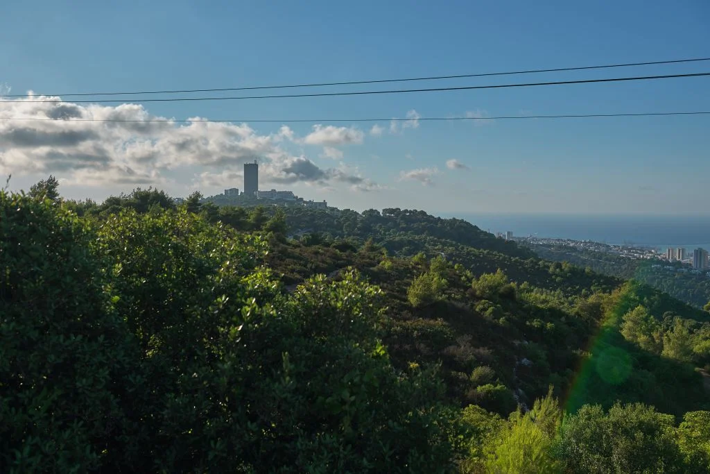 Скелет возрастом 140 000 лет в пещере на горе Кармель переписывает историю происхождения человека