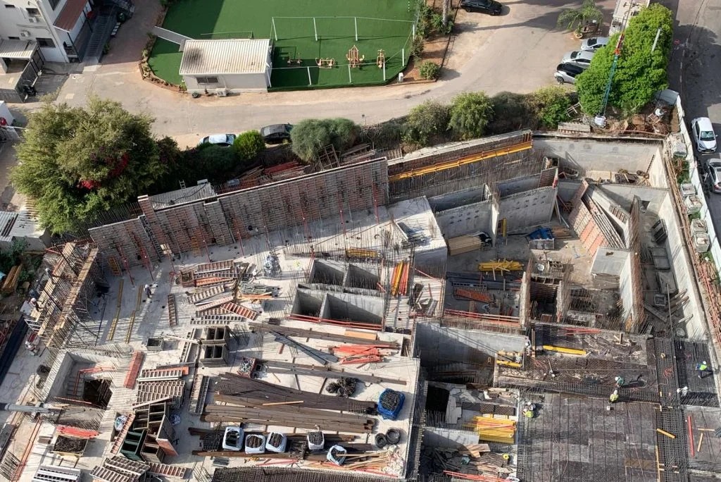 New 420-Bed Rehab Facility in Ramla to Aid Israel’s Injured Soldiers