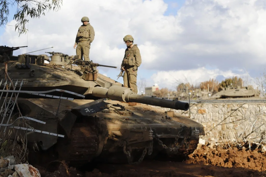 Over 20,000 Israeli Soldiers Treated for War Injuries, Half Face Psychological Trauma