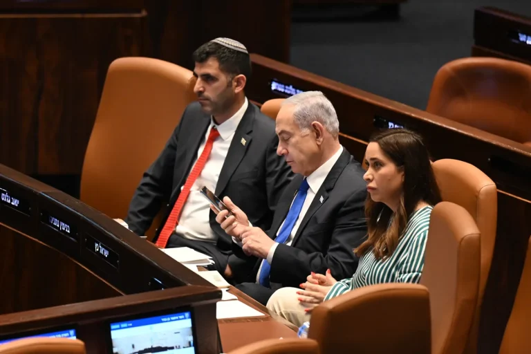 Crime: Israeli Police Arrest Lawyer in Major Corruption Probe at Women’s Ministry