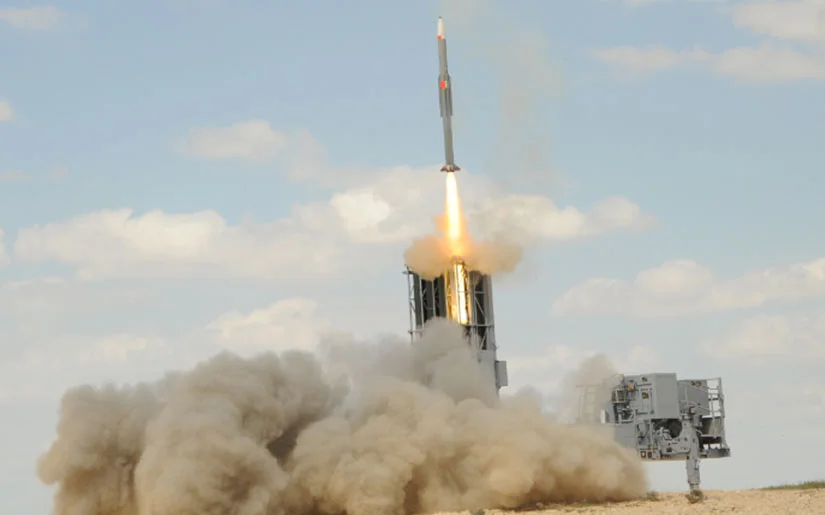 Cyprus’ Procurement of Israeli Air Defense Angers Turkey