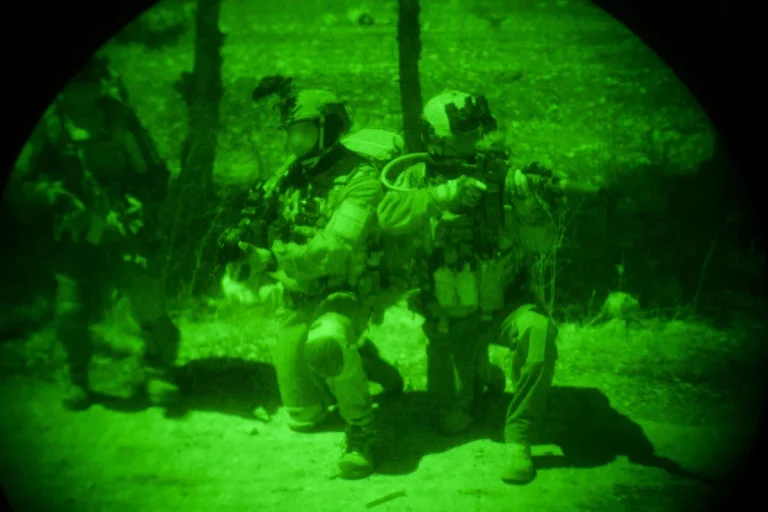 Crime: Israel Strikes Over 170 Targets Across Gaza Strip