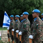 Хайфа почетит индийскую кавалерию, освободившую город в 1918 году