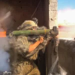 Израильские силы нанесли удар по целям ХАМАСа в Газе и Хан-Юнисе