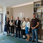В Черногории создана новая сеть связей с Израилем