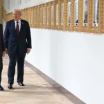 План обещает прекращение огня и освобождение заложников, но семьи говорят, что слов недостаточно