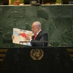 Израильтян призывают проявлять осторожность за границей в связи с сохраняющейся угрозой террора
