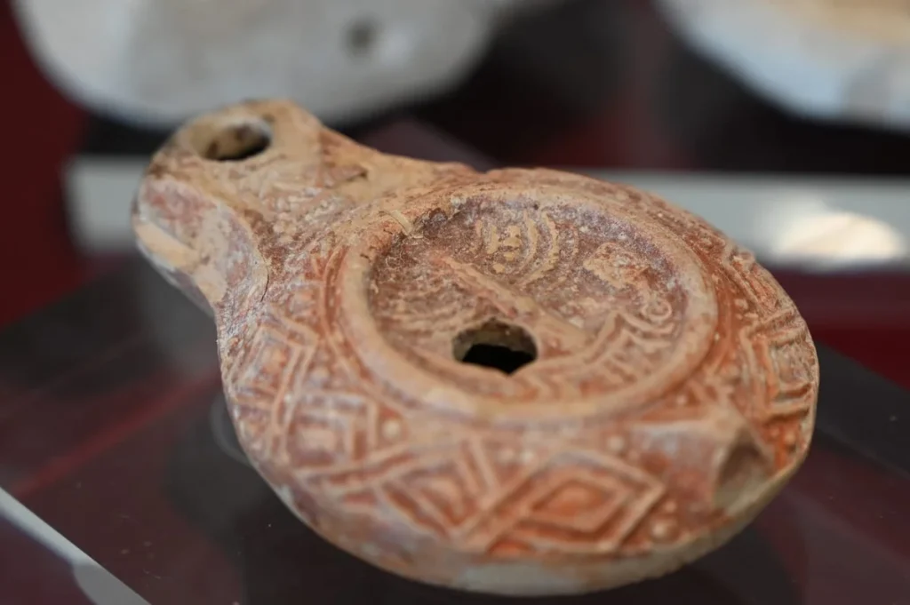 New Digital Archive Gives Global Access to Israel’s Archaeological Treasures