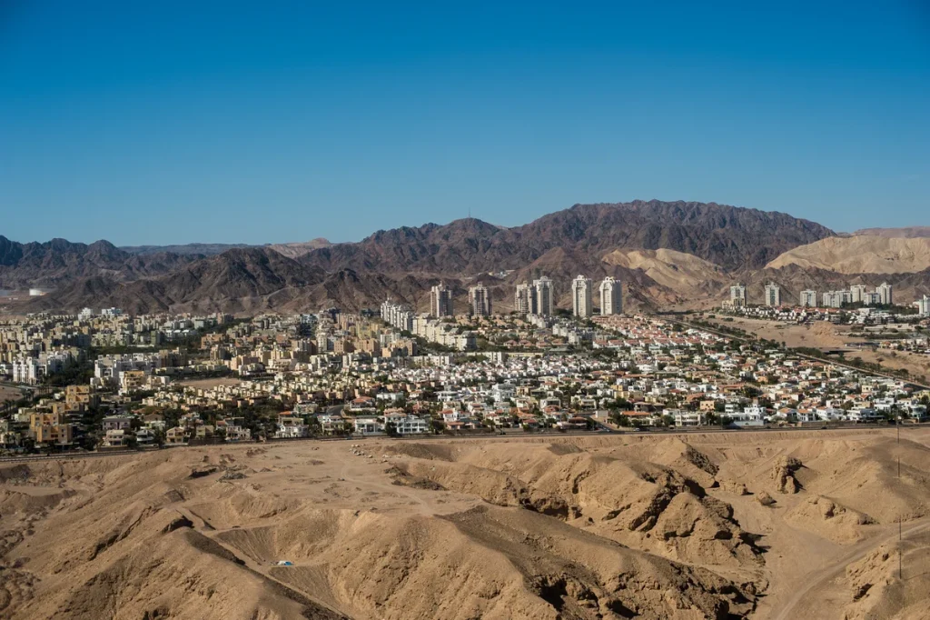 Атака БПЛА в Эйлате – часть раненых эвакуирована в Беэр-Шеву