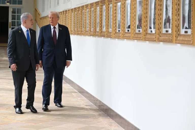 Israel Society: Plan Promises Ceasefire and Hostage Release, But Families Say Words Are Not Enough