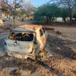 Kibbutz Gevim Left to Fend for Itself on Oct. 7, Residents Prevented Massacre: Probe