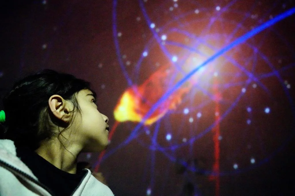 Israeli Scientists Propose New Way to ‘Hear’ the Universe’s Dark Matter