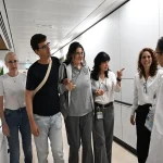 PM Netanyahu Speaks with Elizabeth Tsurkov