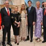 PM Netanyahu and US Secretary of State Rubio at the Western Wall