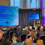 Embassy of Fiji opened in Jerusalem