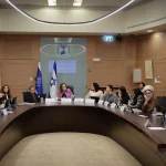 Красная дорожка и блокировка дорог: Израиль готовится к прибытию Трампа