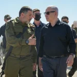 New Israeli Internal Security Chief Takes Office After Months of Legal Dispute