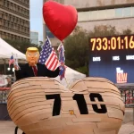 The Timetable of Steps to End the War