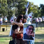 PTSD Still Claiming The Lives of October 7 Survivors