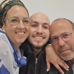 ‘A Moment We’ve Waited and Hoped For’: 20 Hostages Back in Israel